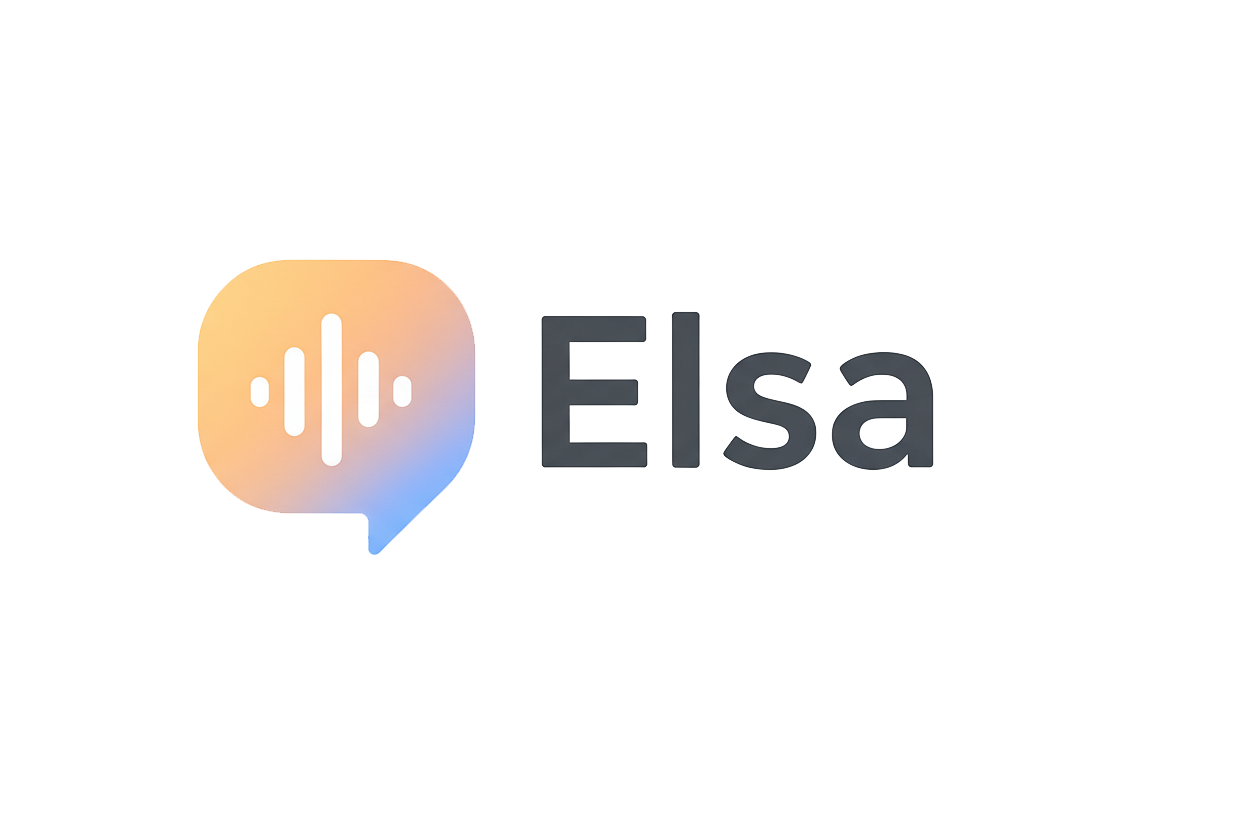 Elsa - AI Receptionist